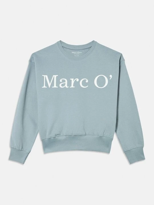 Zdjęcie produktu Bluza Marc O'Polo jasnoniebieski