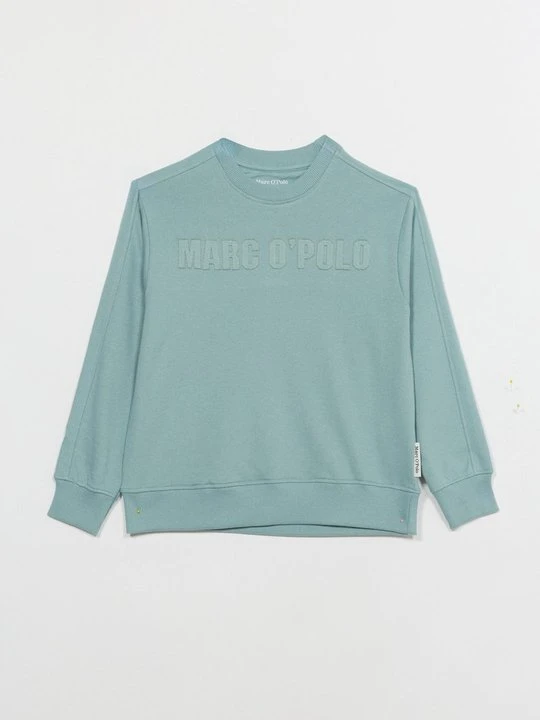 Zdjęcie produktu Bluza Marc O'Polo zielony