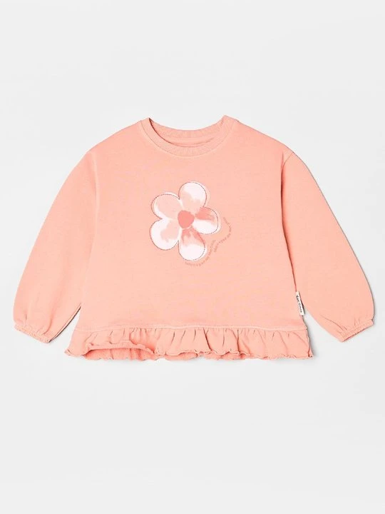 Zdjęcie produktu Bluza Marc O'Polo morelowy