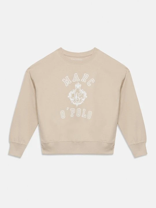 Zdjęcie produktu Bluza Marc O'Polo piaskowy