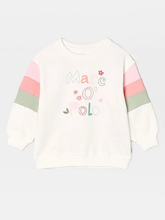 Zdjęcie produktu Bluza Marc O'Polo biały
