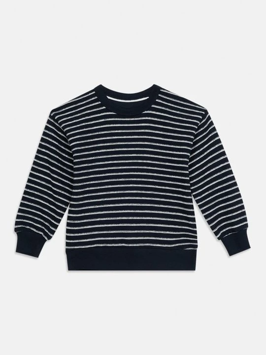 Zdjęcie produktu Bluza Marc O'Polo granatowy