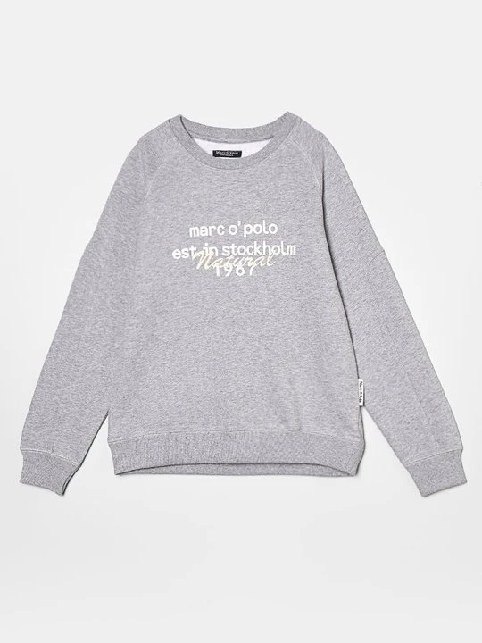 Zdjęcie produktu Bluza Marc O'Polo szary