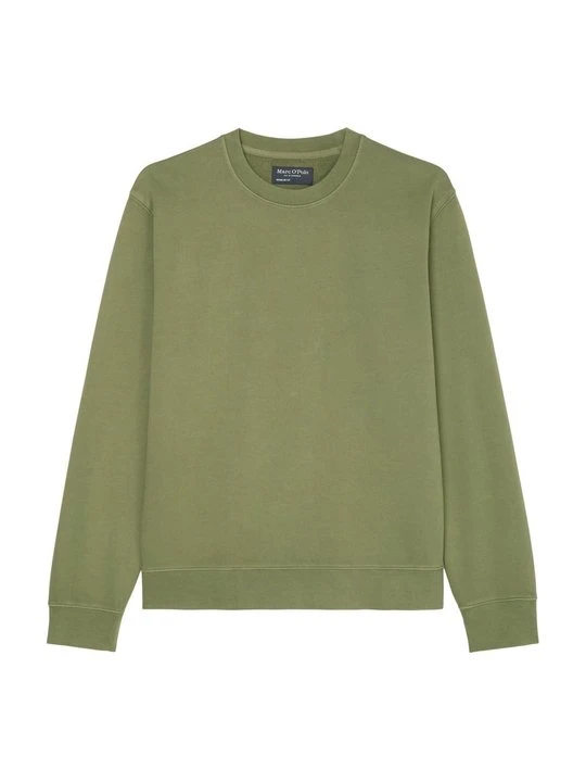 Zdjęcie produktu Bluza Marc O'Polo zielony