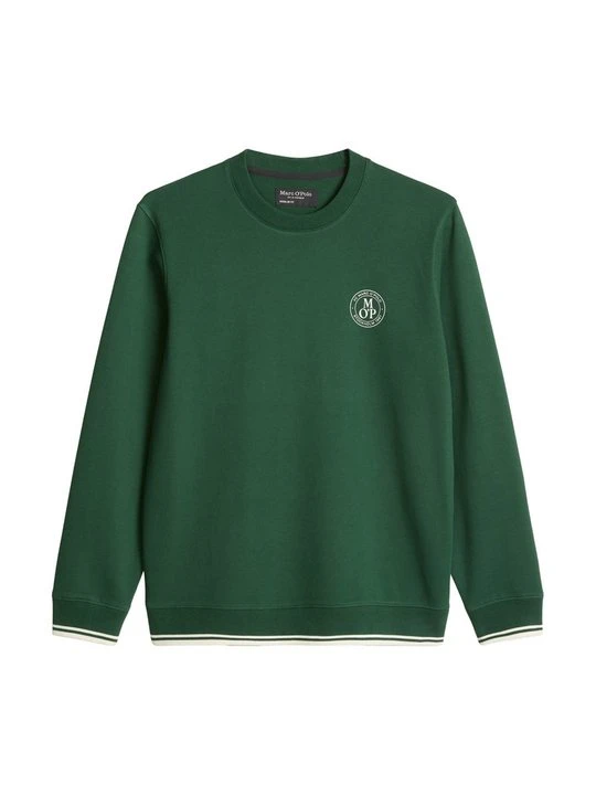 Zdjęcie produktu Bluza Marc O'Polo zielony