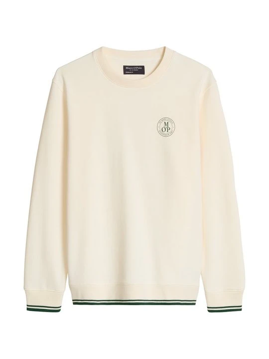 Zdjęcie produktu Bluza Marc O'Polo mleczny