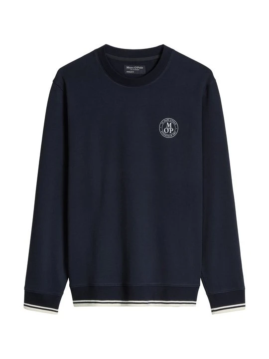 Zdjęcie produktu Bluza Marc O'Polo granatowy