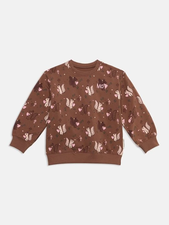 Zdjęcie produktu Bluza Marc O'Polo brązowy