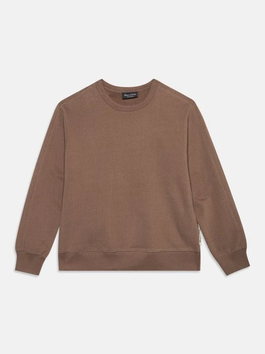 Zdjęcie produktu Bluza Marc O'Polo brązowy