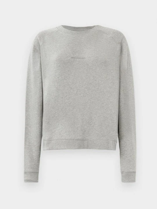 Zdjęcie produktu Bluza Marc O'Polo jasnoszary