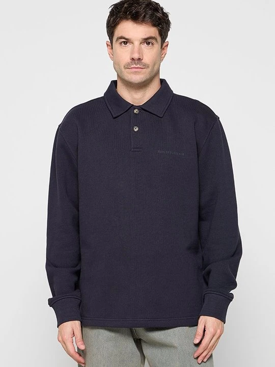 Zdjęcie produktu Bluza Marc O'Polo niebieski