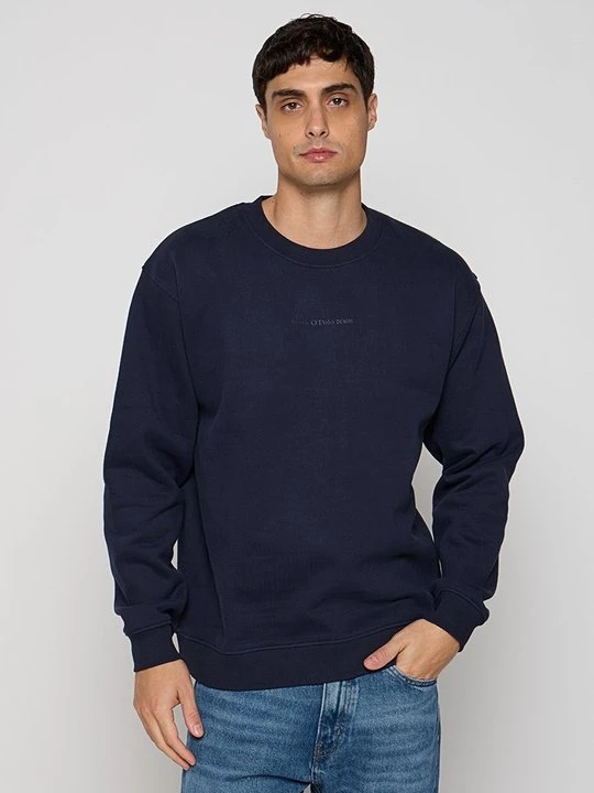 Zdjęcie produktu Bluza Marc O'Polo granatowy