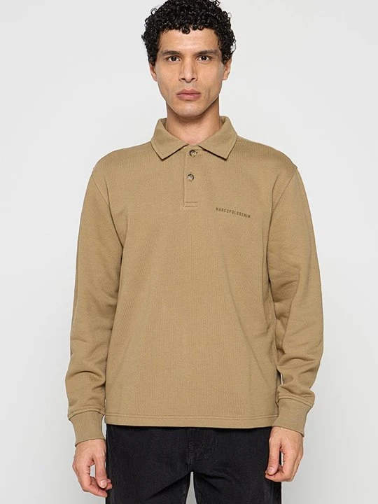 Zdjęcie produktu Bluza Marc O'Polo khaki