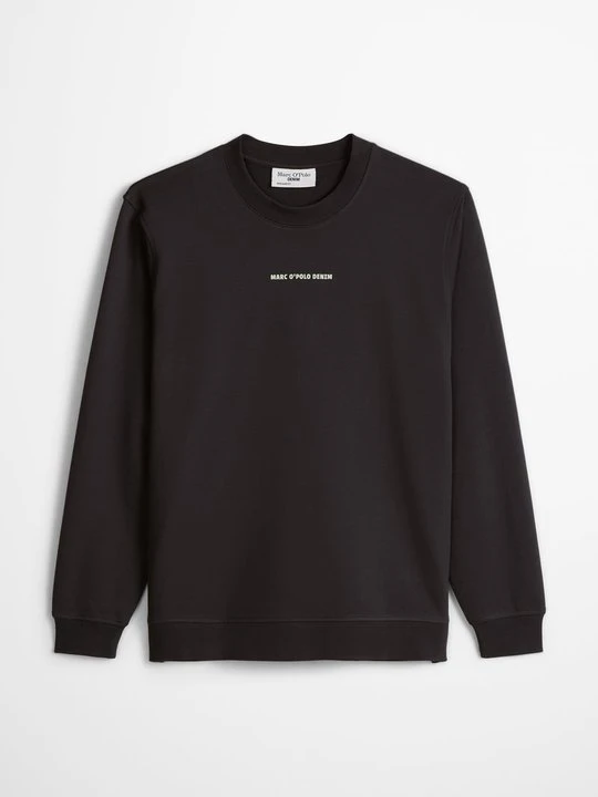 Zdjęcie produktu Bluza Marc O'Polo ciemnoszary