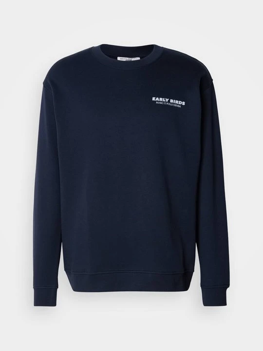 Zdjęcie produktu Bluza Marc O'Polo granatowy