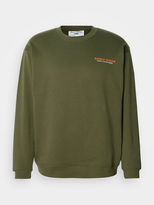 Zdjęcie produktu Bluza Marc O'Polo zielony