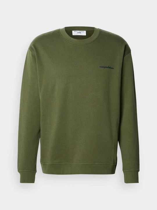Zdjęcie produktu Bluza Marc O'Polo zielony