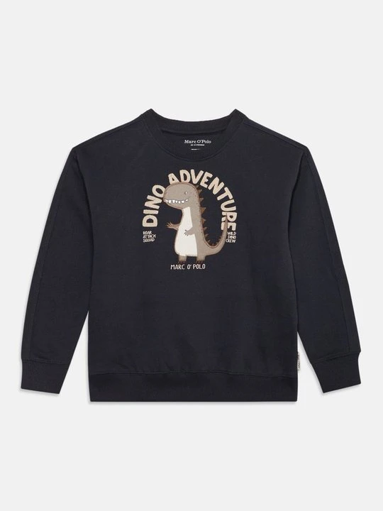 Zdjęcie produktu Bluza Marc O'Polo granatowy