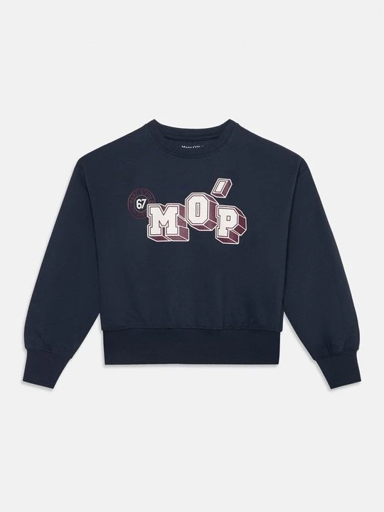 Zdjęcie produktu Bluza Marc O'Polo granatowy