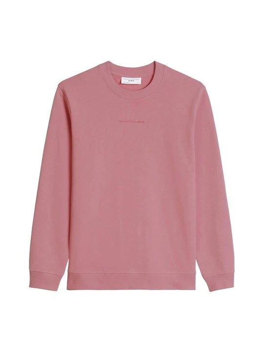 Zdjęcie produktu Bluza Marc O'Polo jasnoróżowy