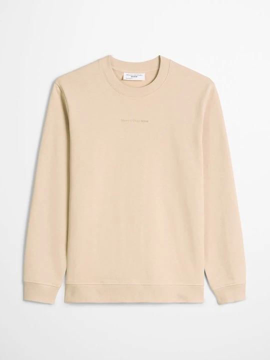 Zdjęcie produktu Bluza Marc O'Polo piaskowy