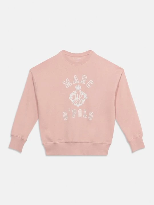 Zdjęcie produktu Bluza Marc O'Polo różowy