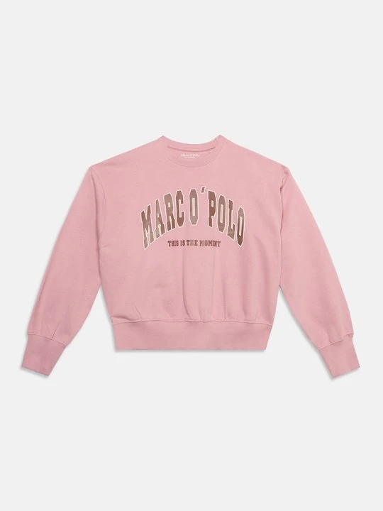 Zdjęcie produktu Bluza Marc O'Polo różowy