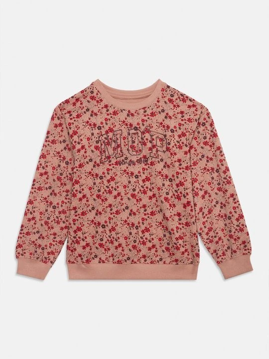 Zdjęcie produktu Bluza Marc O'Polo różowy