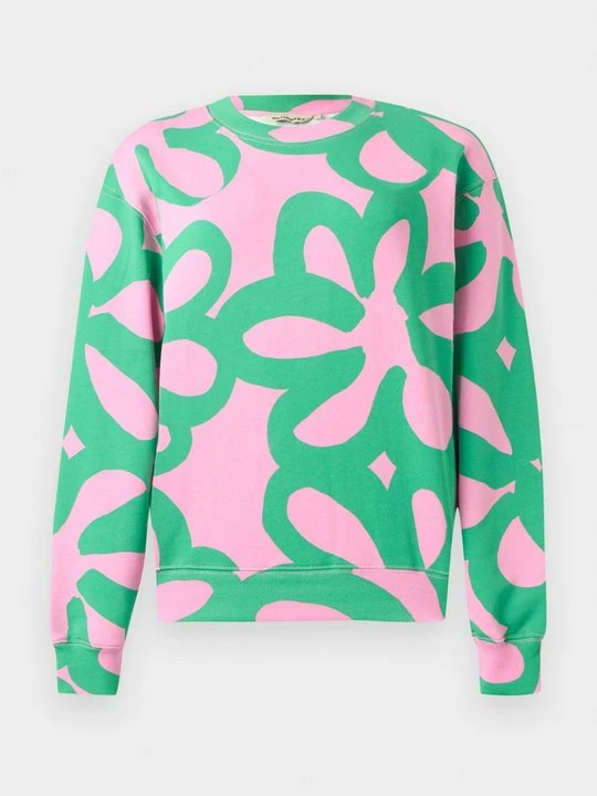 Zdjęcie produktu Bluza Marimekko zielony
