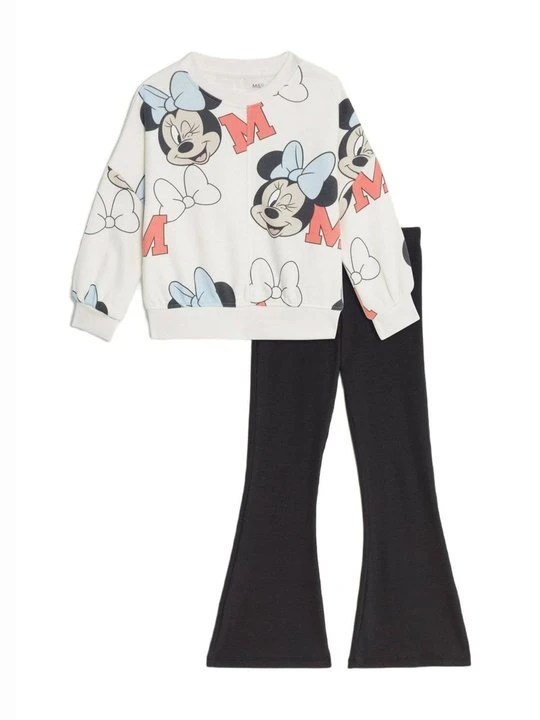 Zdjęcie produktu Bluza Marks & Spencer beżowy