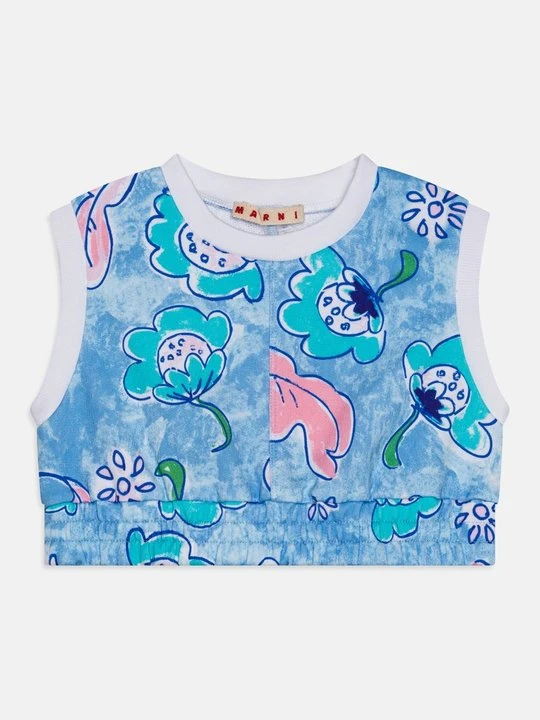 Zdjęcie produktu Bluza Marni jasnoniebieski