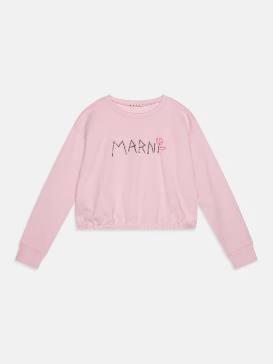Zdjęcie produktu Bluza Marni różowy