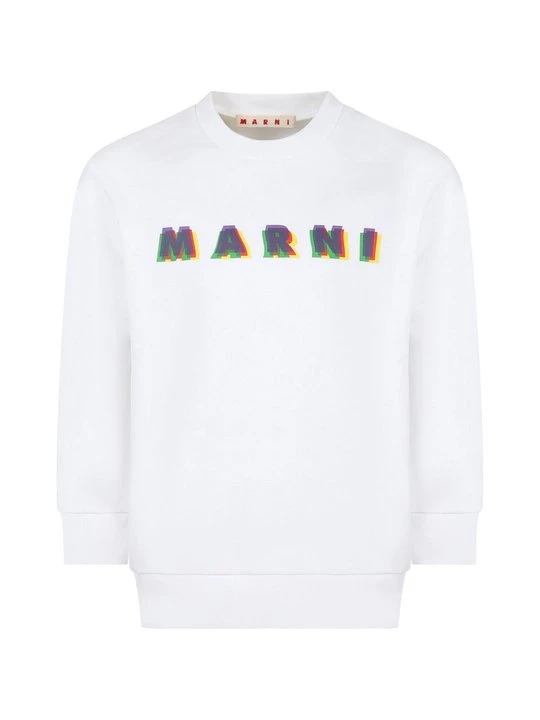 Zdjęcie produktu Bluza Marni biały