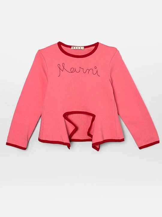 Zdjęcie produktu Bluza Marni różowy