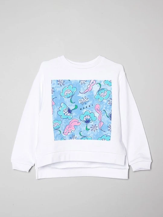 Zdjęcie produktu Bluza Marni biały