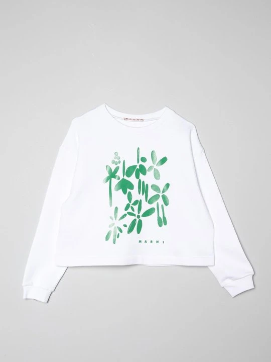 Zdjęcie produktu Bluza Marni biały