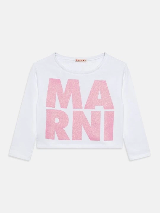 Zdjęcie produktu Bluza Marni biały