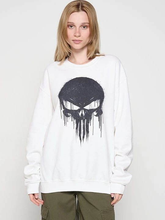 Zdjęcie produktu Bluza Marvel biały