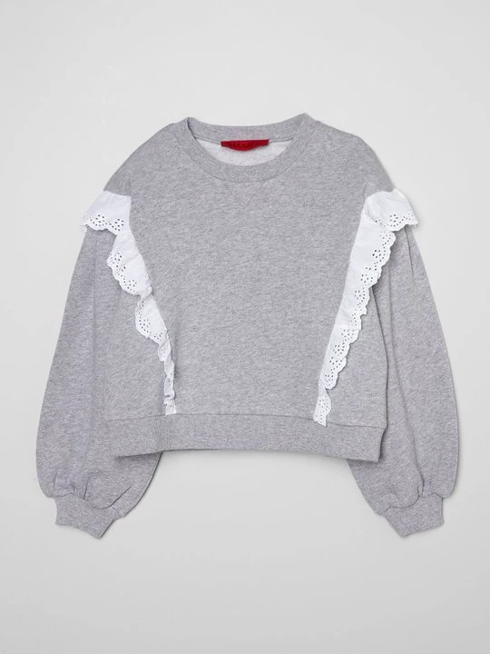 Zdjęcie produktu Bluza MAX&Co. szary