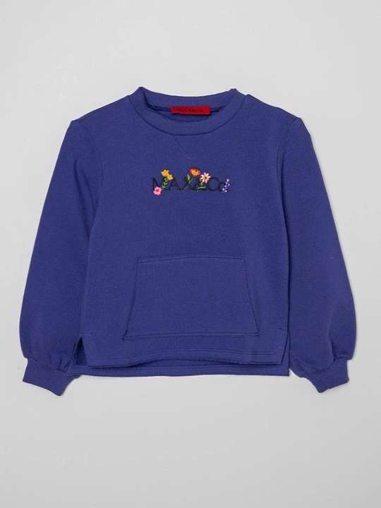 Zdjęcie produktu Bluza MAX&Co. granatowy