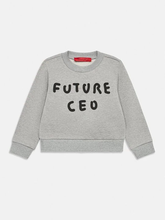 Zdjęcie produktu Bluza MAX&Co. szary