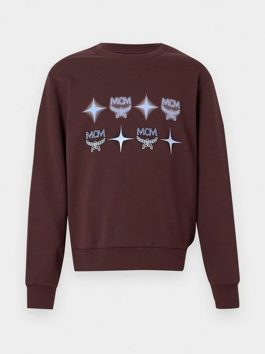 Zdjęcie produktu Bluza MCM czarny
