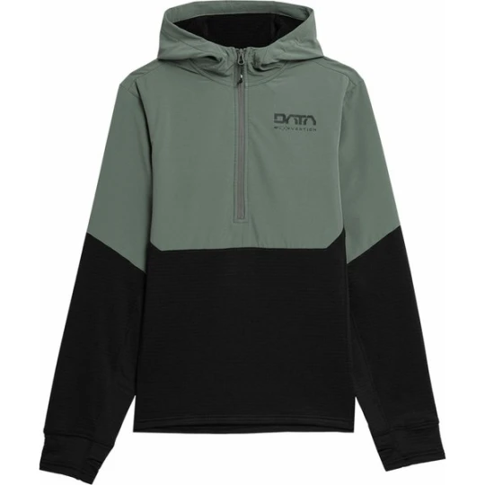 Zdjęcie produktu Bluza męska 4FAW23TFLEM117 4F