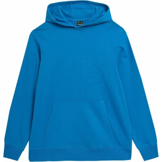 Zdjęcie produktu Bluza męska 4FAW23TSWSM688 4F Niebieski