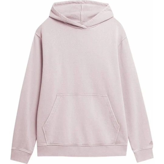 Zdjęcie produktu Bluza męska 4FSS23TSWSM223 4F Różowy