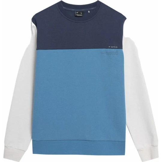 Zdjęcie produktu Bluza męska 4FSS23TSWSM226 4F