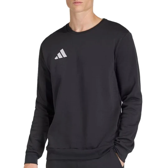 Zdjęcie produktu Bluza męska adidas Entrada26 JZ6573 - czarna
