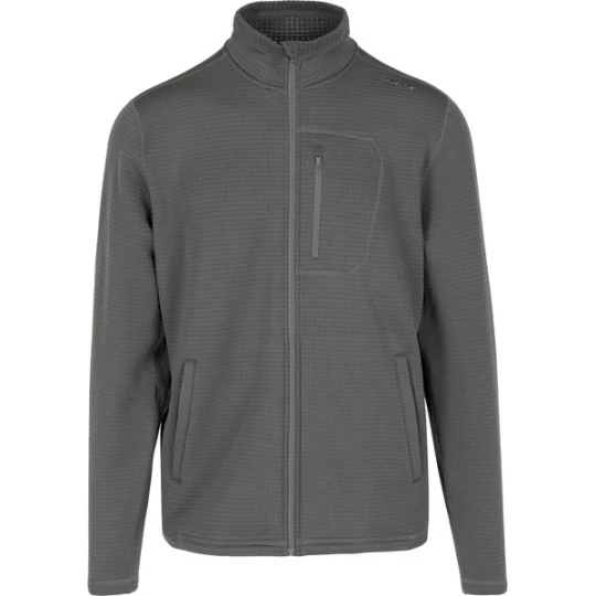 Zdjęcie produktu Bluza męska Admont Full Zip Man Viking Szary