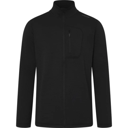 Zdjęcie produktu Bluza męska Admont Full Zip Man Viking Czarny