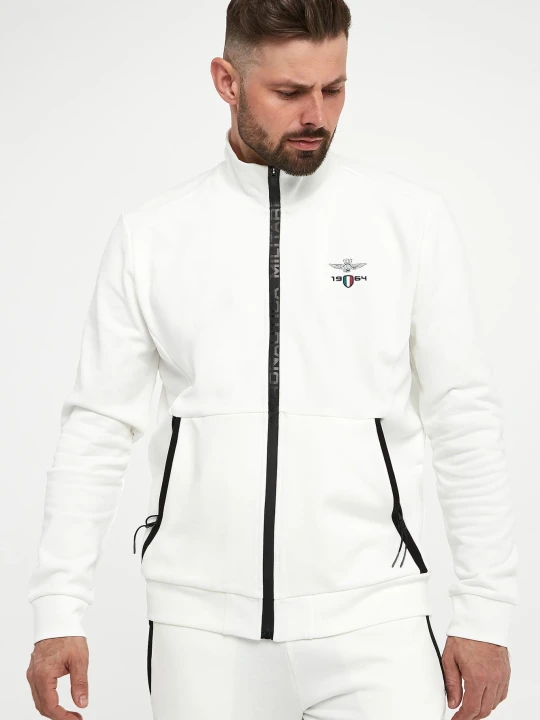 Zdjęcie produktu Bluza męska AERONAUTICA MILITARE